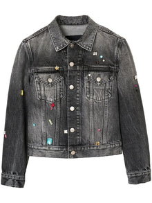  Marc Jacobs Coats Black
