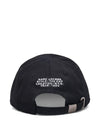 Marc Jacobs Hats Black