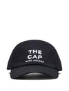 Marc Jacobs Hats Black