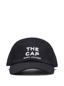  Marc Jacobs Hats Black