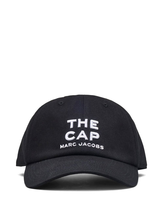 Marc Jacobs Hats Black