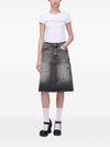 Marc Jacobs Skirts Black