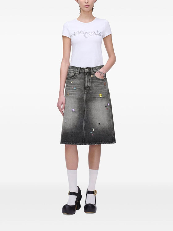 Marc Jacobs Skirts Black