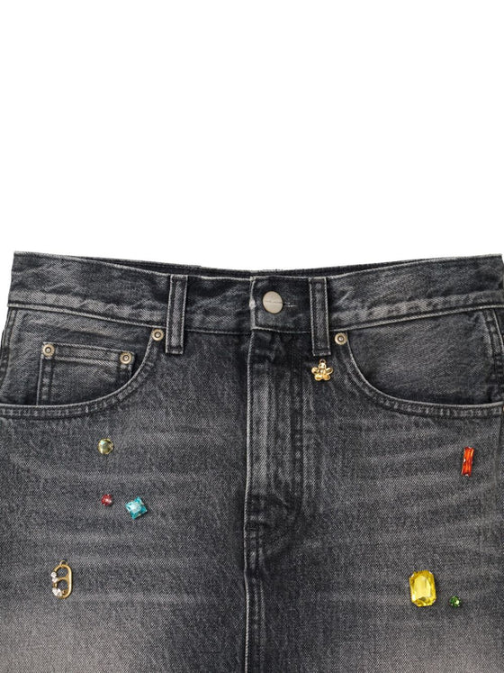 Marc Jacobs Skirts Black