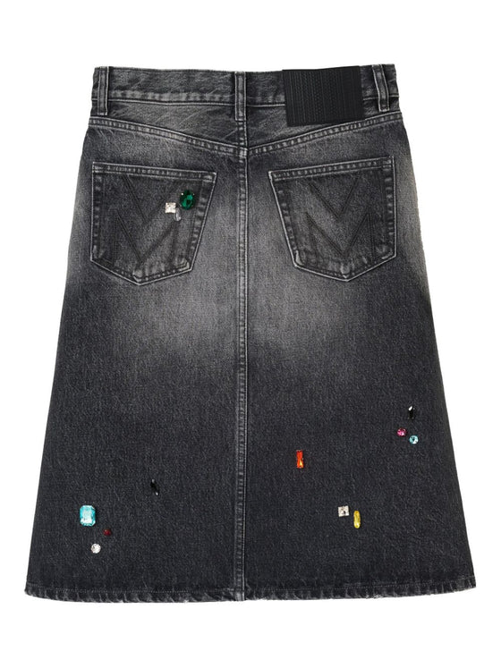 Marc Jacobs Skirts Black