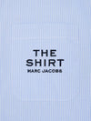 Marc Jacobs Shirts Clear Blue