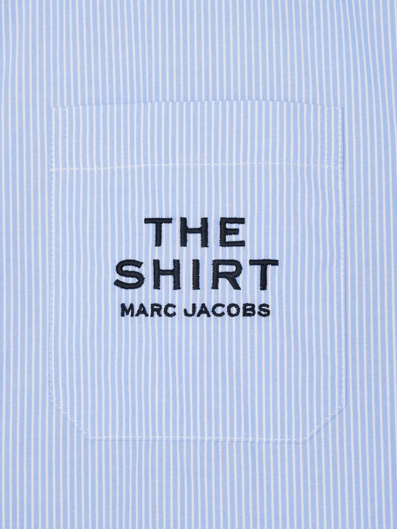 Marc Jacobs Shirts Clear Blue