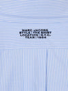 Marc Jacobs Shirts Clear Blue