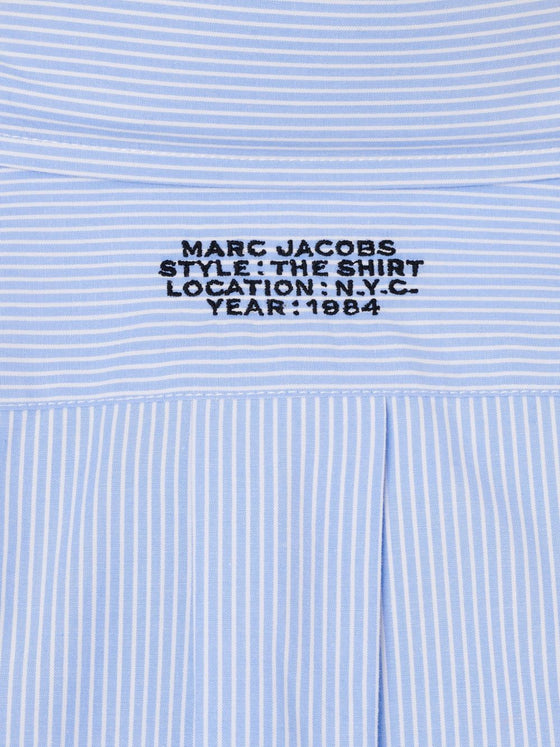 Marc Jacobs Shirts Clear Blue