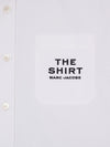 Marc Jacobs Shirts White