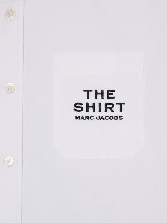 Marc Jacobs Shirts White