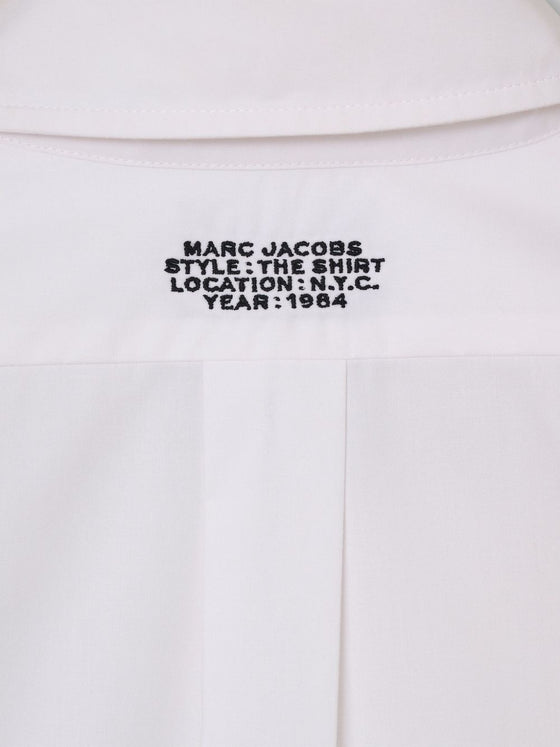 Marc Jacobs Shirts White