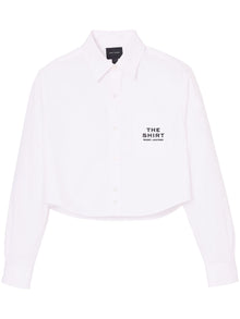  Marc Jacobs Shirts White