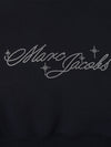 Marc Jacobs Sweaters Black