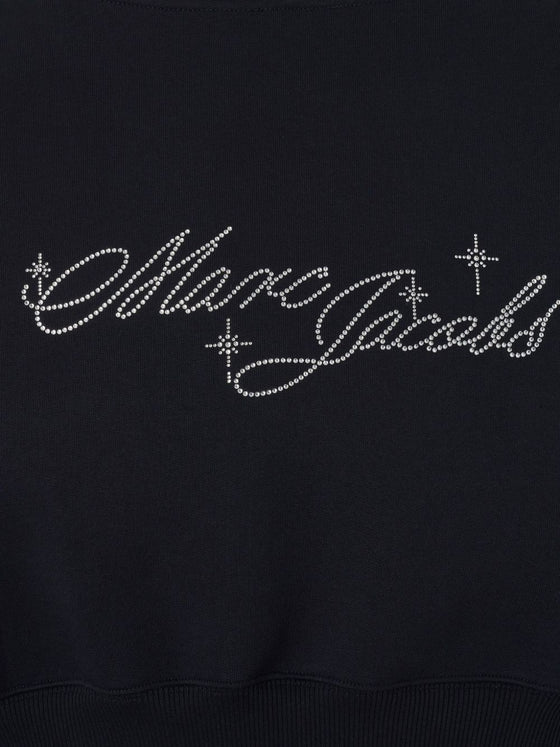 Marc Jacobs Sweaters Black