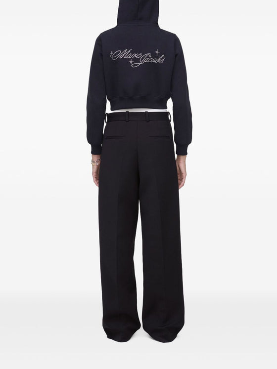 Marc Jacobs Sweaters Black