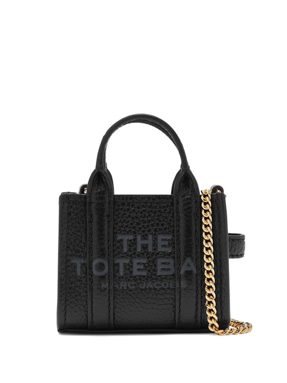 Marc Jacobs Nano tote crossbody bag