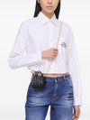 Marc Jacobs Nano tote crossbody bag