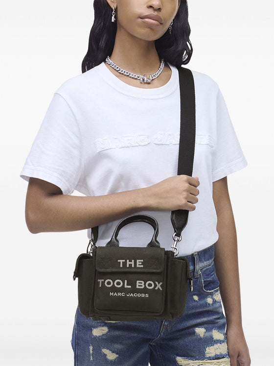 Marc Jacobs The Cargo Tote Bag