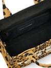 Marc Jacobs The Cheetah Tote Bag