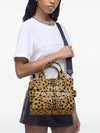 Marc Jacobs The Cheetah Tote Bag