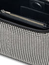 Marc Jacobs The Rhinestone Mini Sack Bag