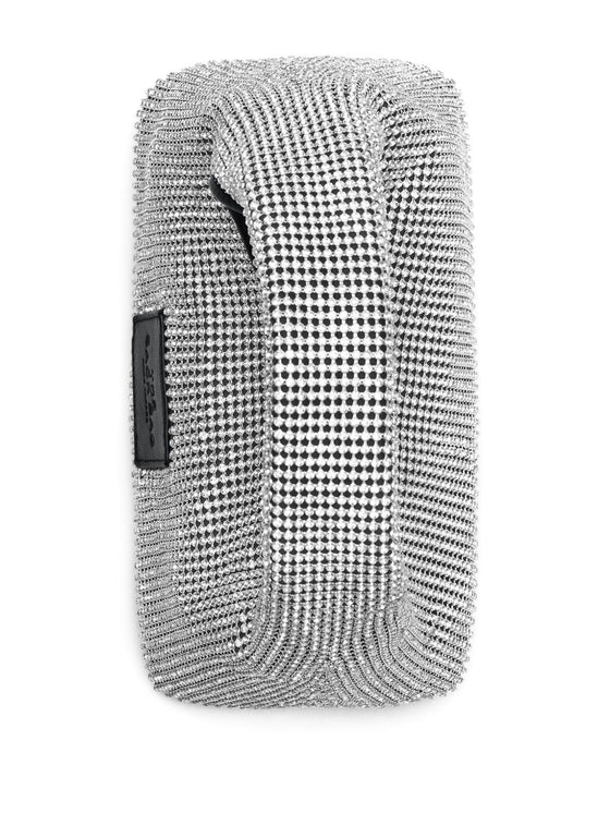 Marc Jacobs The Rhinestone Mini Sack Bag