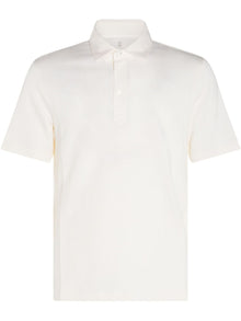  Brunello Cucinelli T-shirts and Polos Beige