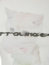 Ottolinger logo print T-shirt