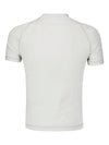 Ottolinger logo print T-shirt