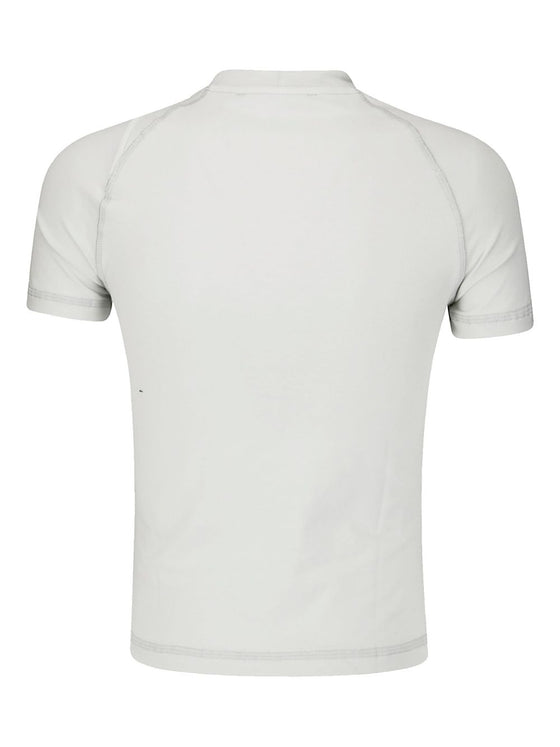 Ottolinger logo print T-shirt