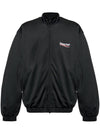 Balenciaga Political Campaign jacket