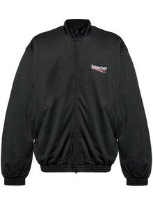  Balenciaga Political Campaign jacket