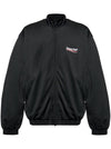 Balenciaga Political Campaign jacket