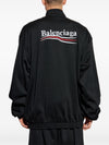 Balenciaga Political Campaign jacket