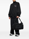 Balenciaga Political Campaign jacket