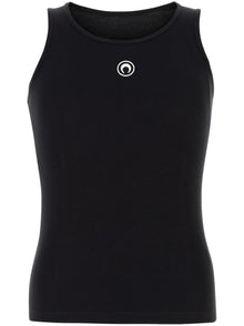  MARINE SERRE Top Black