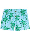 JACQUEMUS Sea clothing Clear Blue
