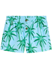  JACQUEMUS Sea clothing Clear Blue