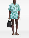 JACQUEMUS Sea clothing Clear Blue