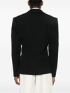 JACQUEMUS Jackets Black