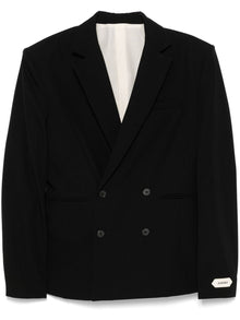  JACQUEMUS Jackets Black