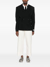JACQUEMUS Jackets Black