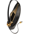 Jacquemus Le grand bisou perle shoulder bag