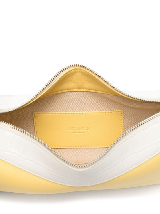 Jacquemus Le Grand Bisou Pearl Shoulder Bag