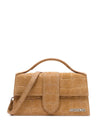 Jacquemus Le Grand Bambino tote bag