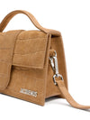 Jacquemus Le Grand Bambino tote bag