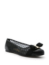 Ferragamo Varina Ballerinas