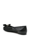 Ferragamo Varina Ballerinas
