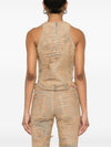 Diesel astro tank top
